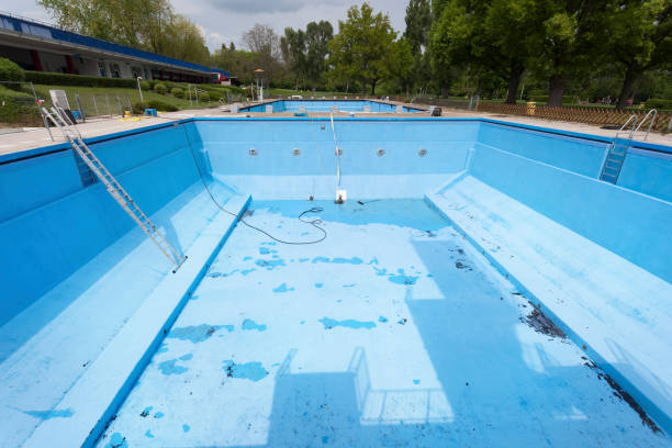 Best Water damage cleanup near me  in Boley, OK