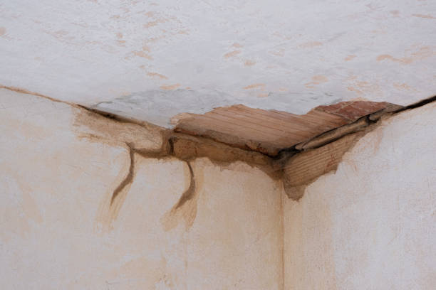 Best Commercial water damage restoration  in Boley, OK