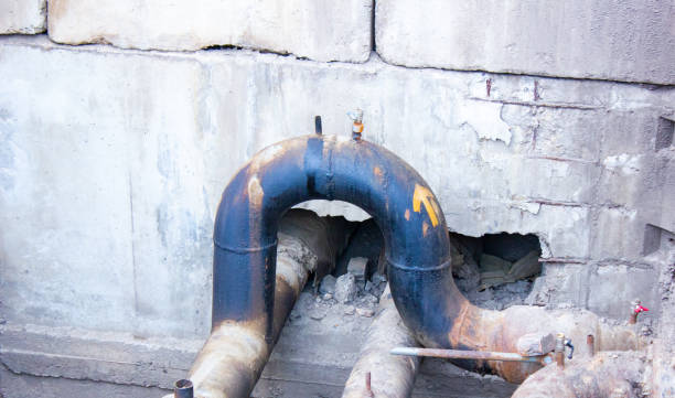 Best Water damage contractors near me  in Boley, OK